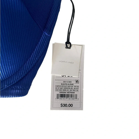 Share and shore swimsuit Brand new top 34DD - Picture 13 of 13